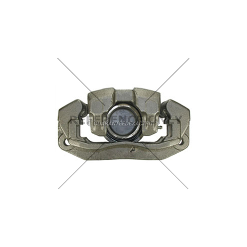 1992 Daihatsu Rocky Brake Caliper