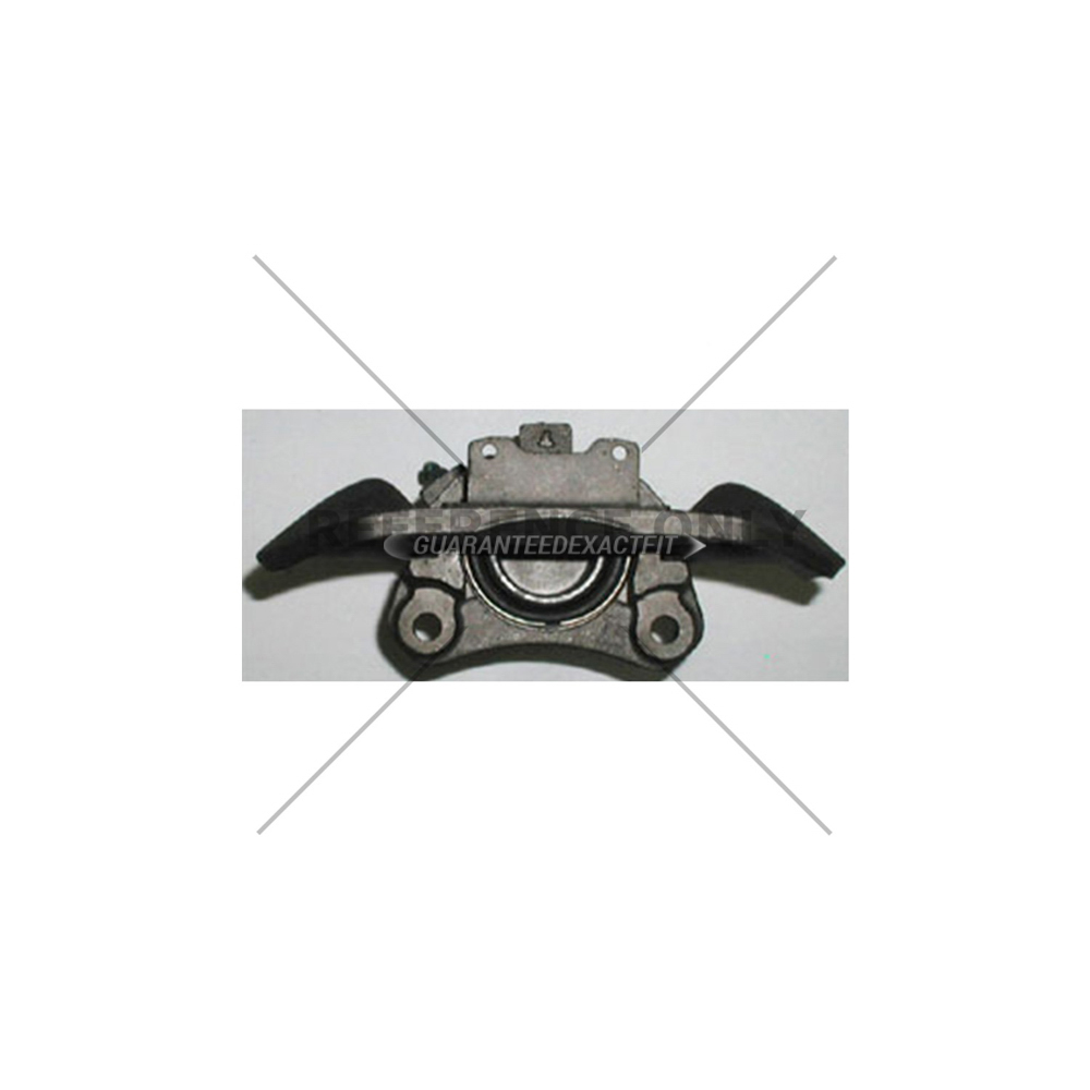 1982 Nissan 310 Brake Caliper
