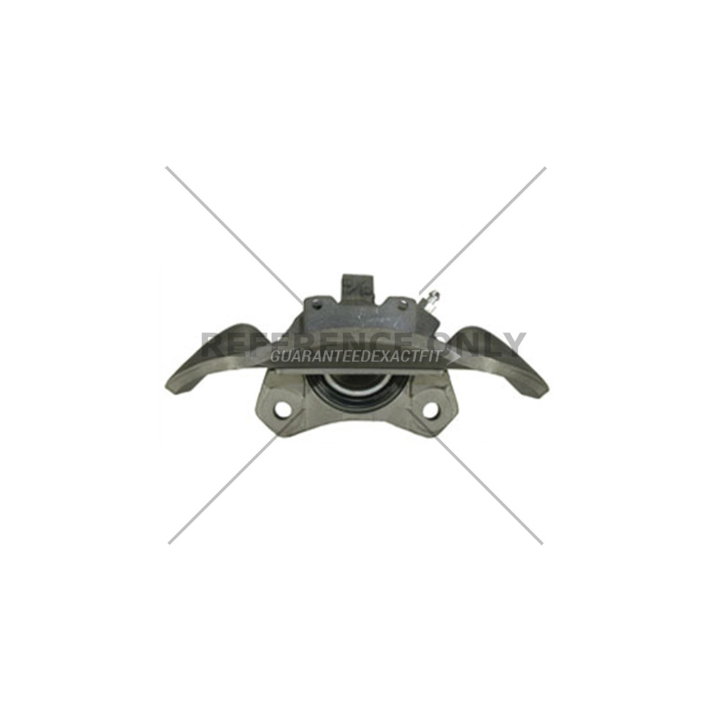 1973 Nissan B110 Brake Caliper