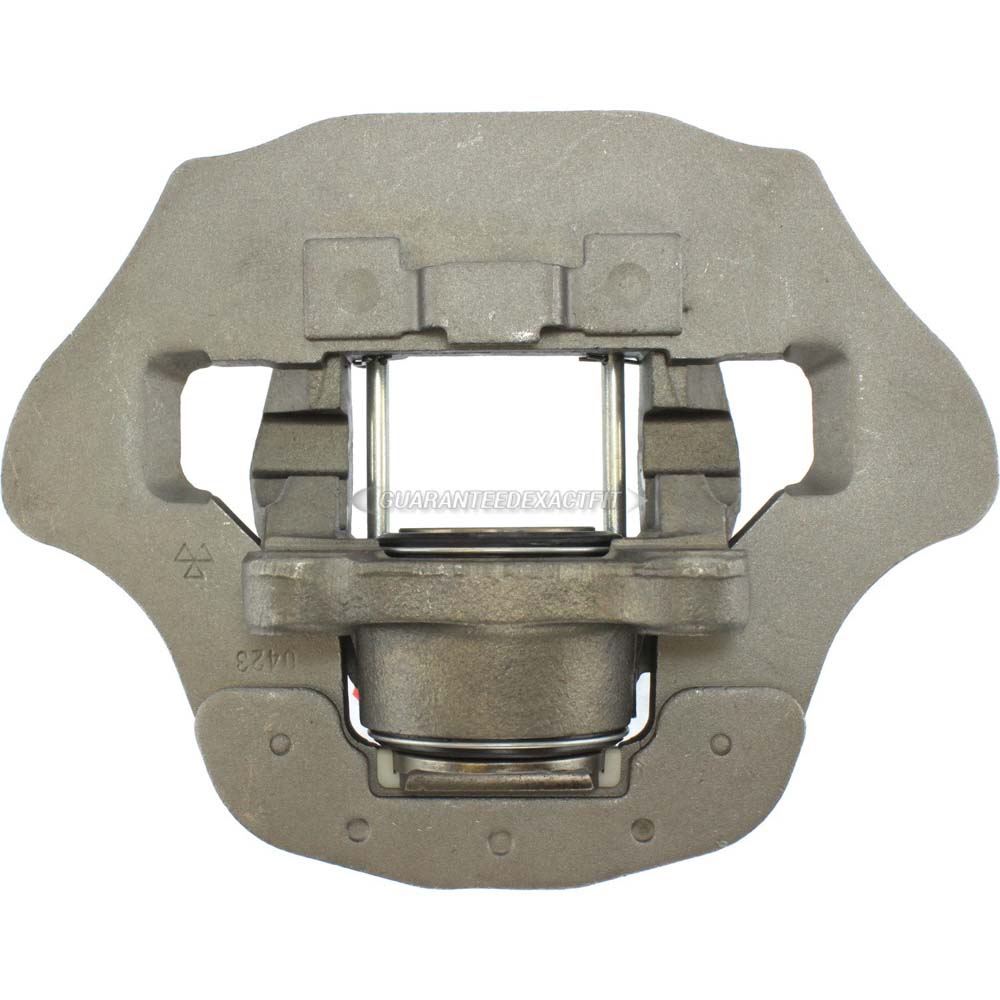 1982 Nissan 200SX Brake Caliper