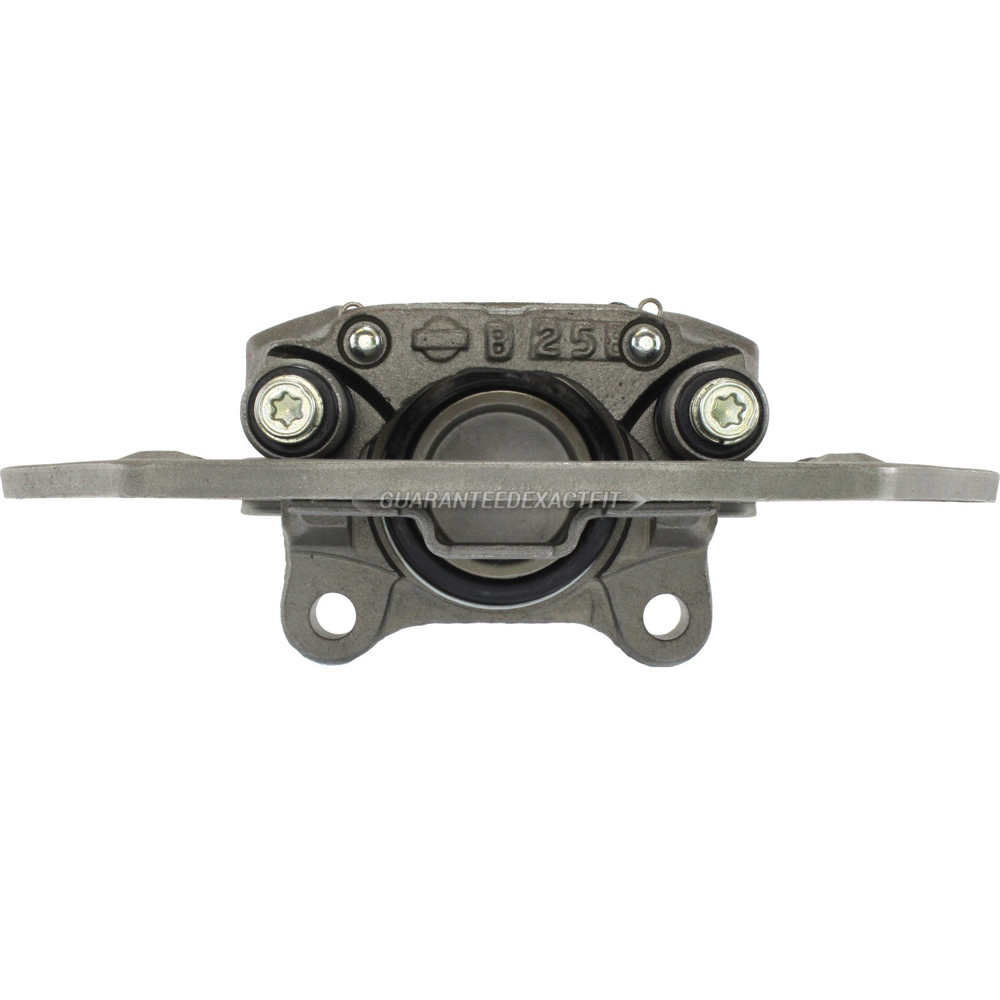 1982 Nissan 200SX Brake Caliper
