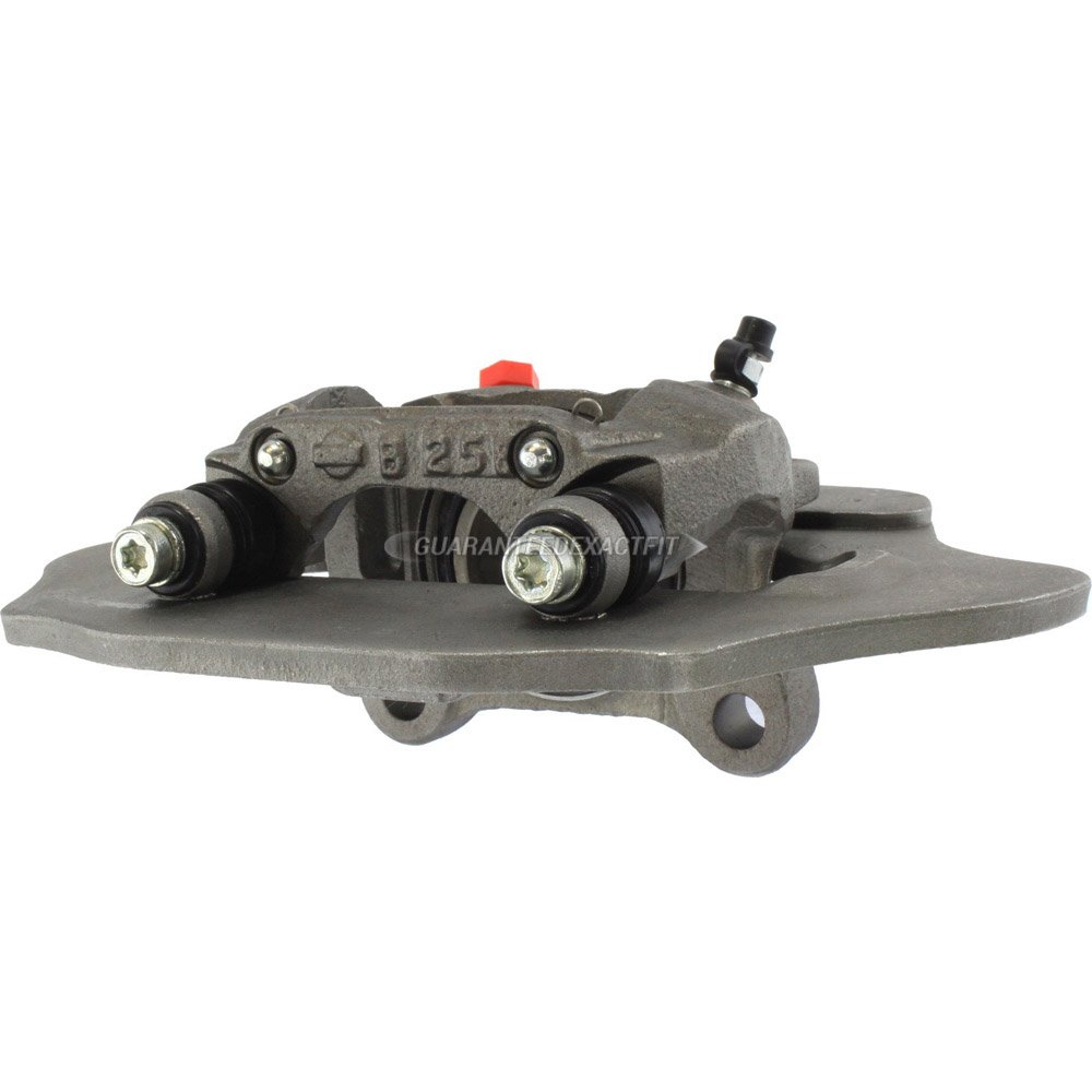 1982 Nissan 200SX Brake Caliper