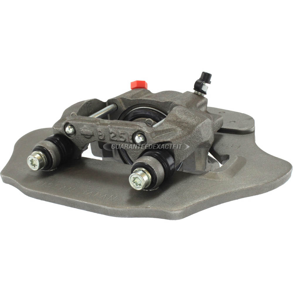 1982 Nissan 200SX Brake Caliper