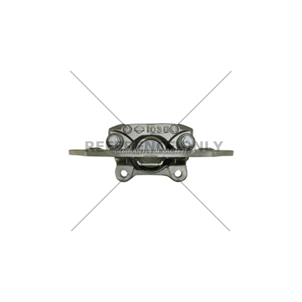 1982 Nissan 200SX Brake Caliper
