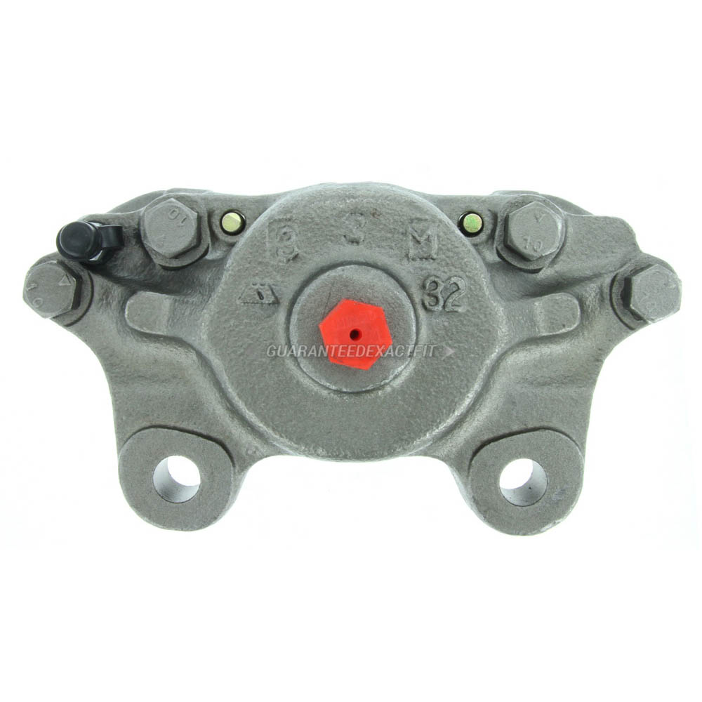 1976 Nissan 280Z Brake Caliper
