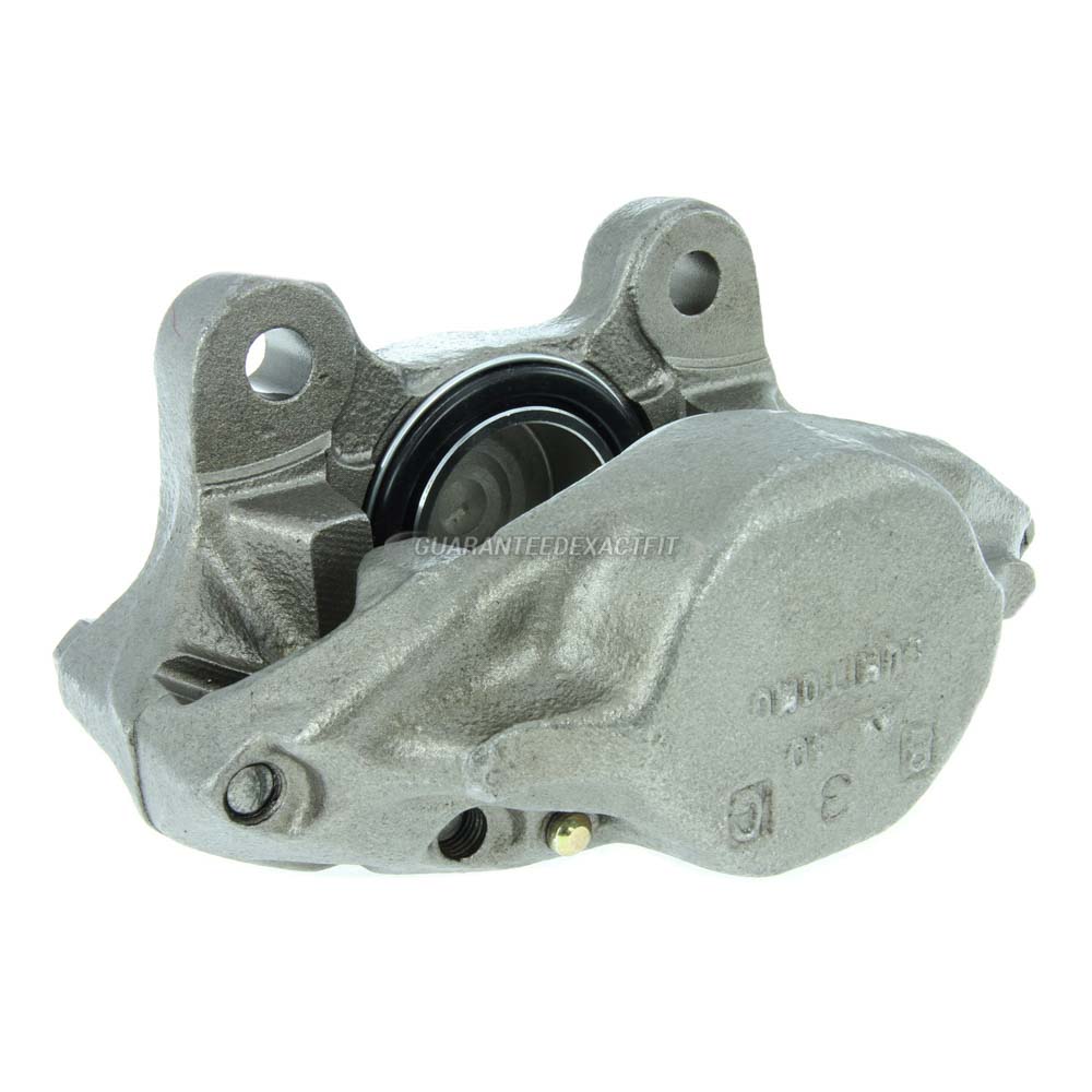 1976 Nissan 280Z Brake Caliper
