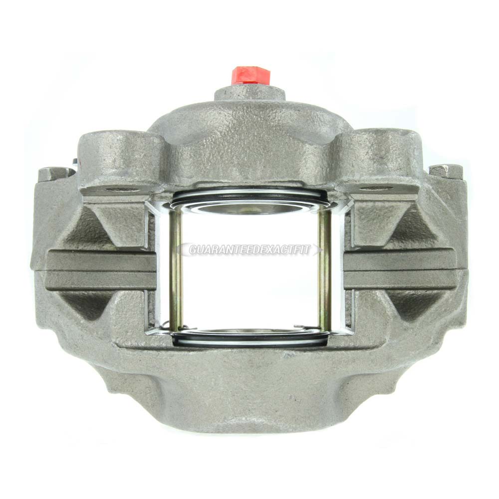 1976 Nissan 280Z Brake Caliper