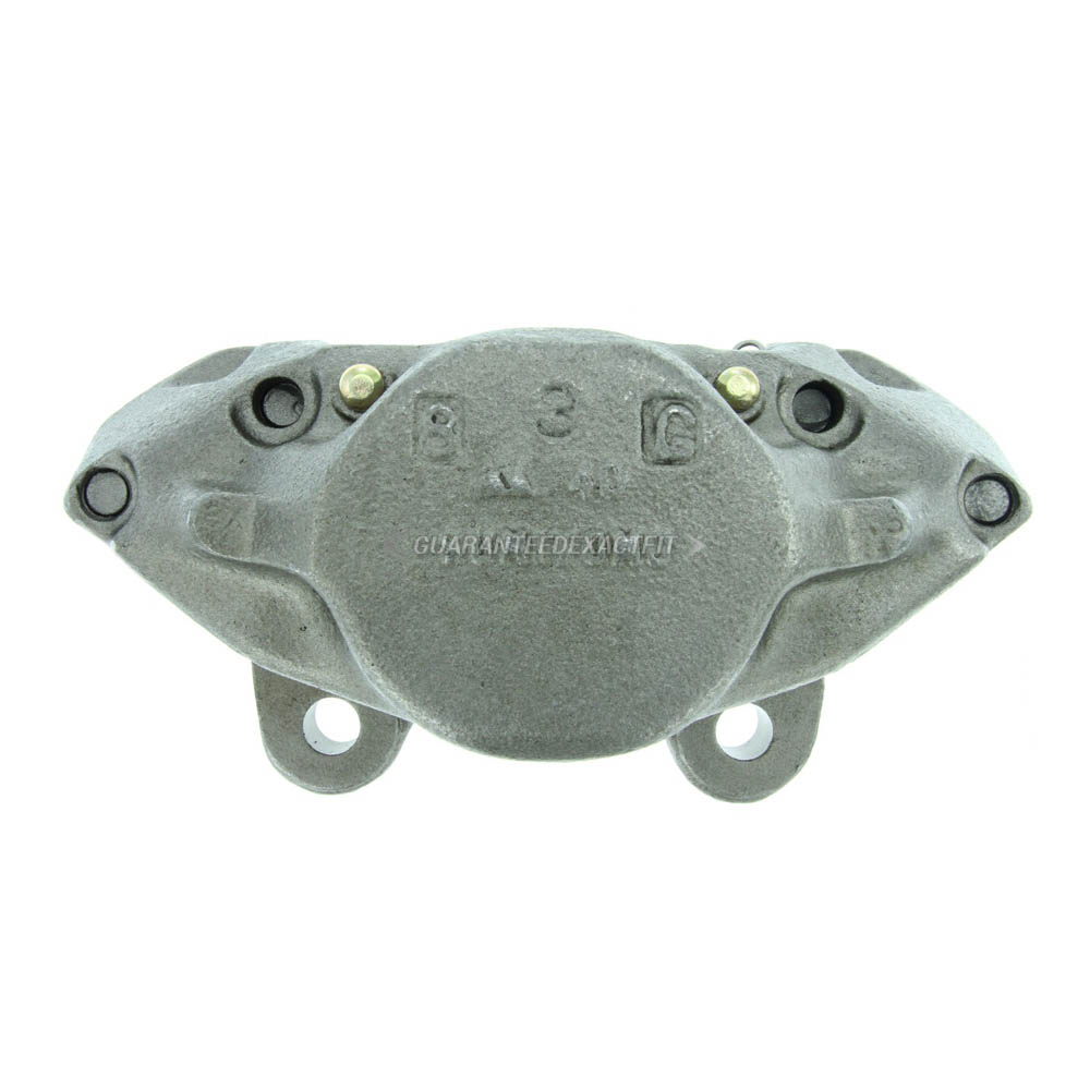 1976 Nissan 280Z Brake Caliper