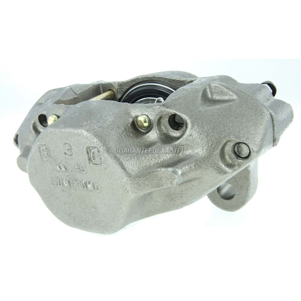 1976 Nissan 280Z Brake Caliper