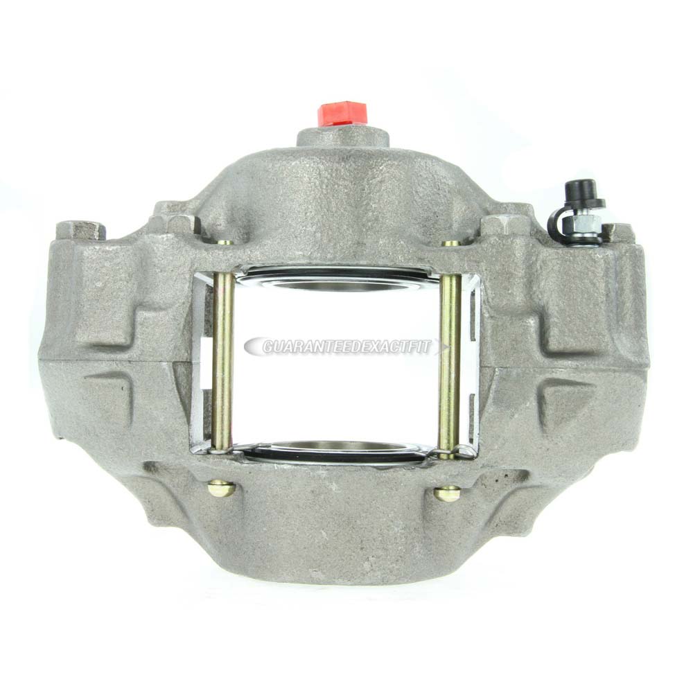 1976 Nissan 280Z Brake Caliper