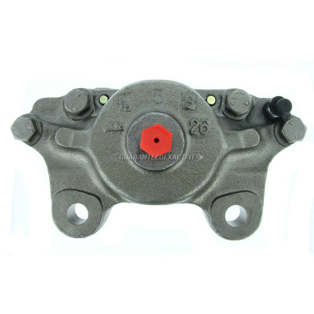 1978 Nissan 280Z Brake Caliper