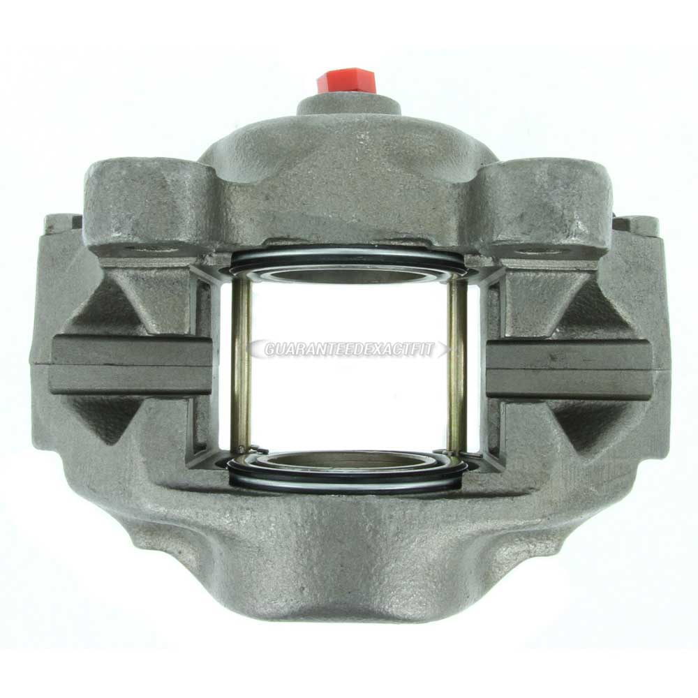1978 Nissan 280Z Brake Caliper
