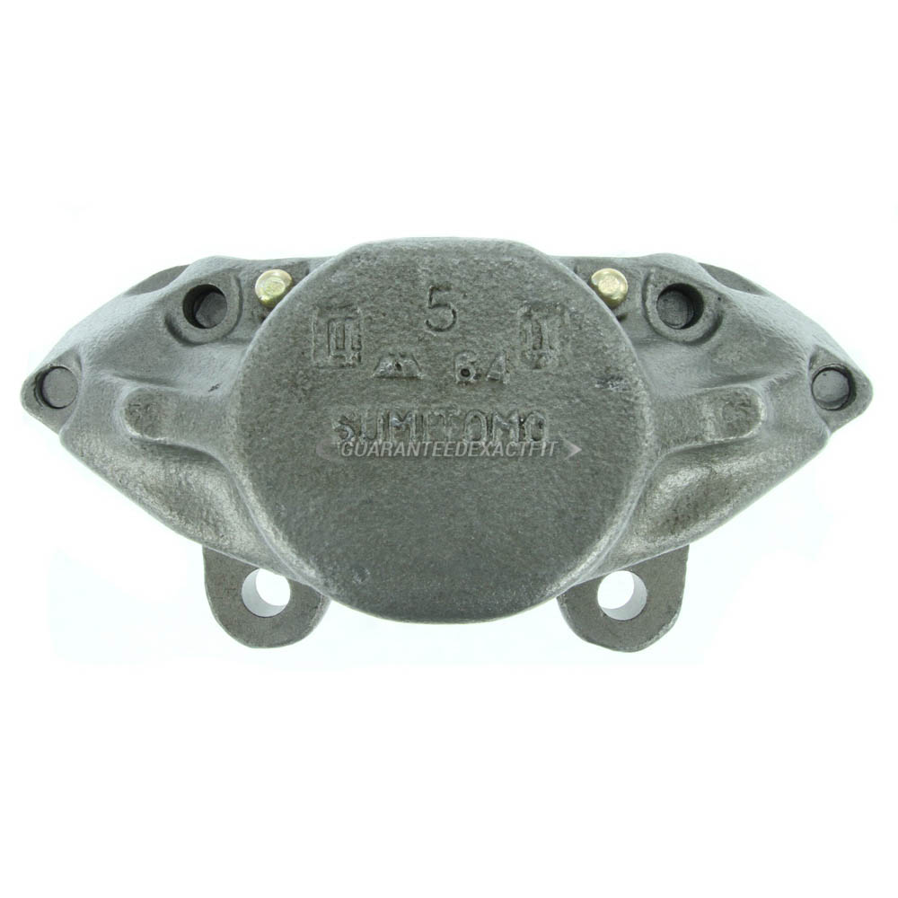 1978 Nissan 280Z Brake Caliper