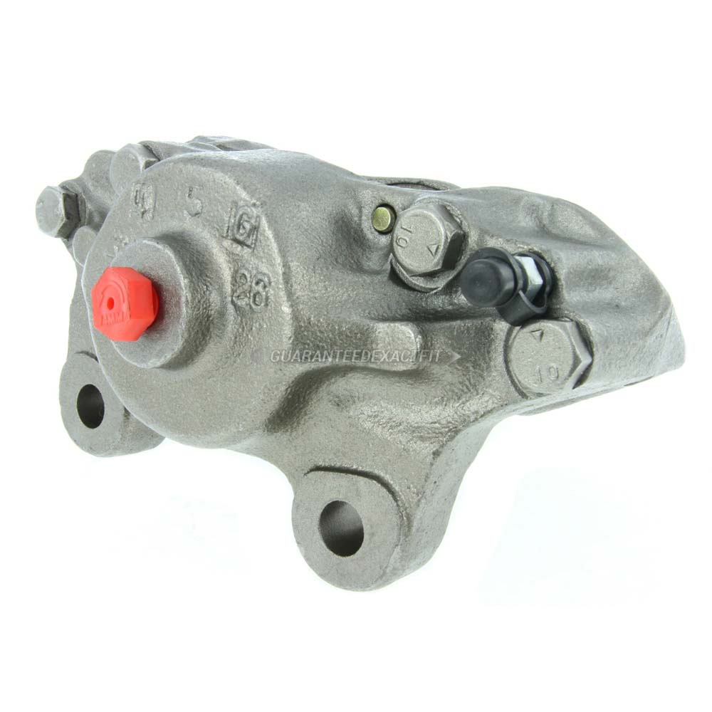 1978 Nissan 280Z Brake Caliper