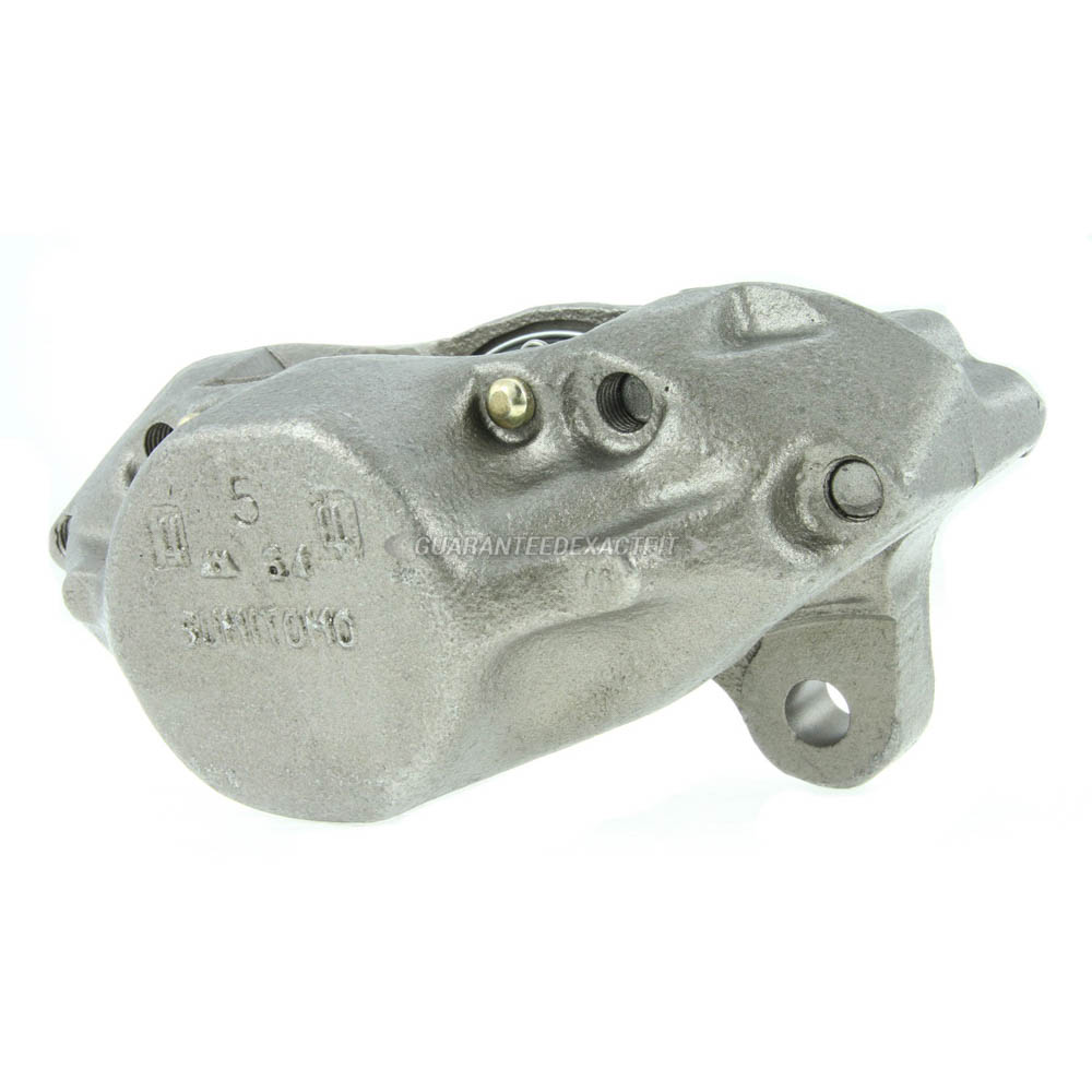 1978 Nissan 280Z Brake Caliper