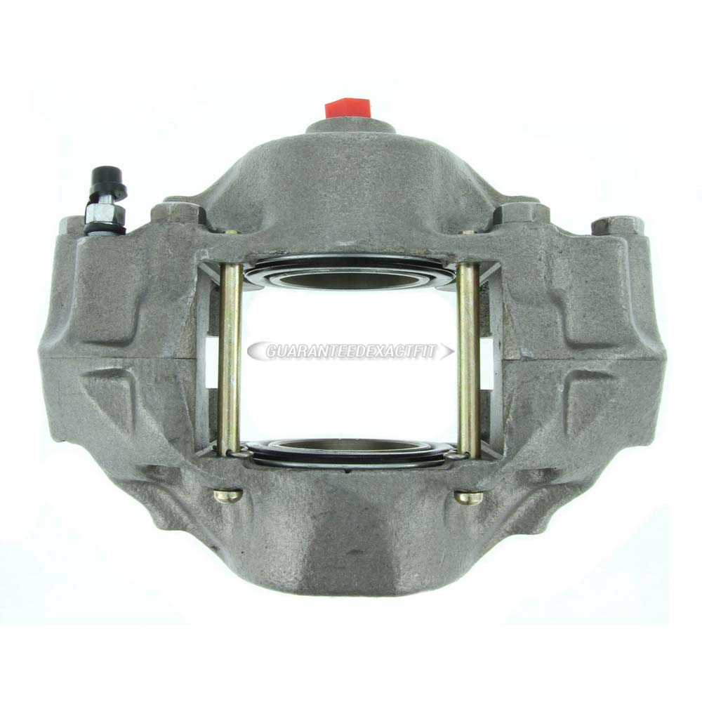 1978 Nissan 280Z Brake Caliper
