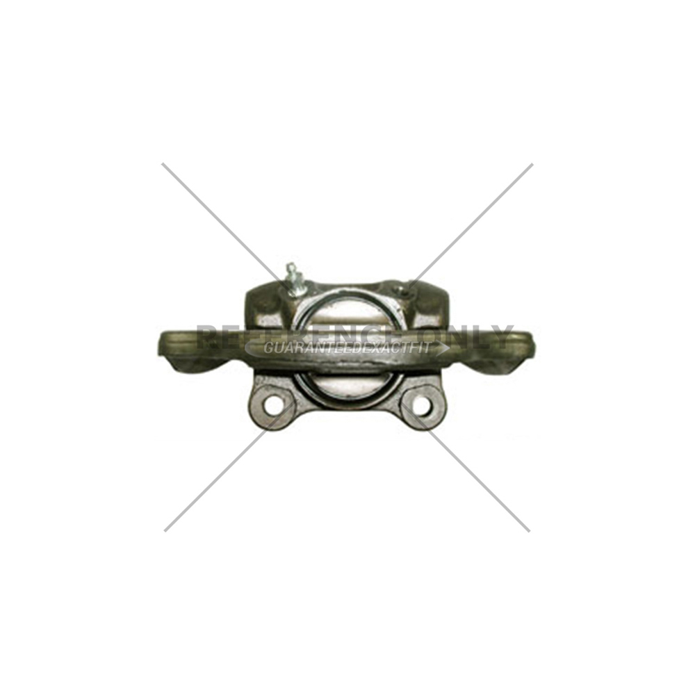 1982 Nissan 720 Brake Caliper