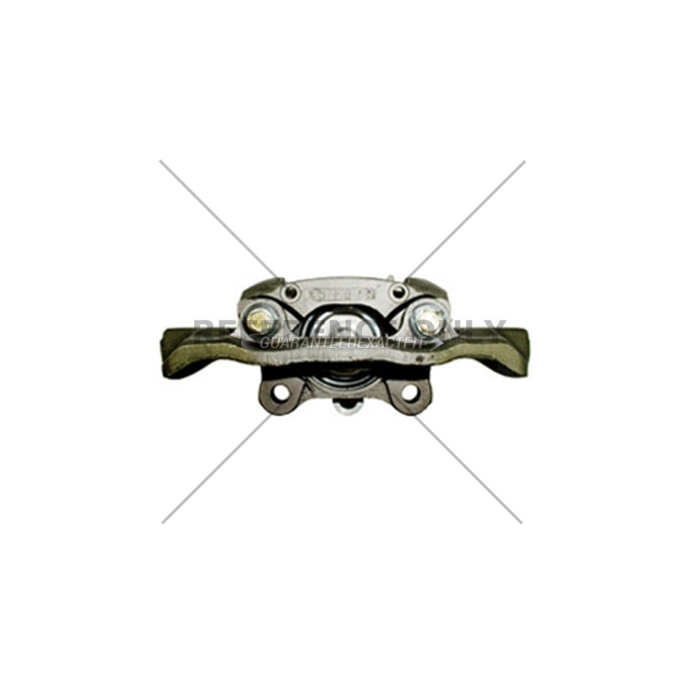 1982 Nissan 720 Brake Caliper
