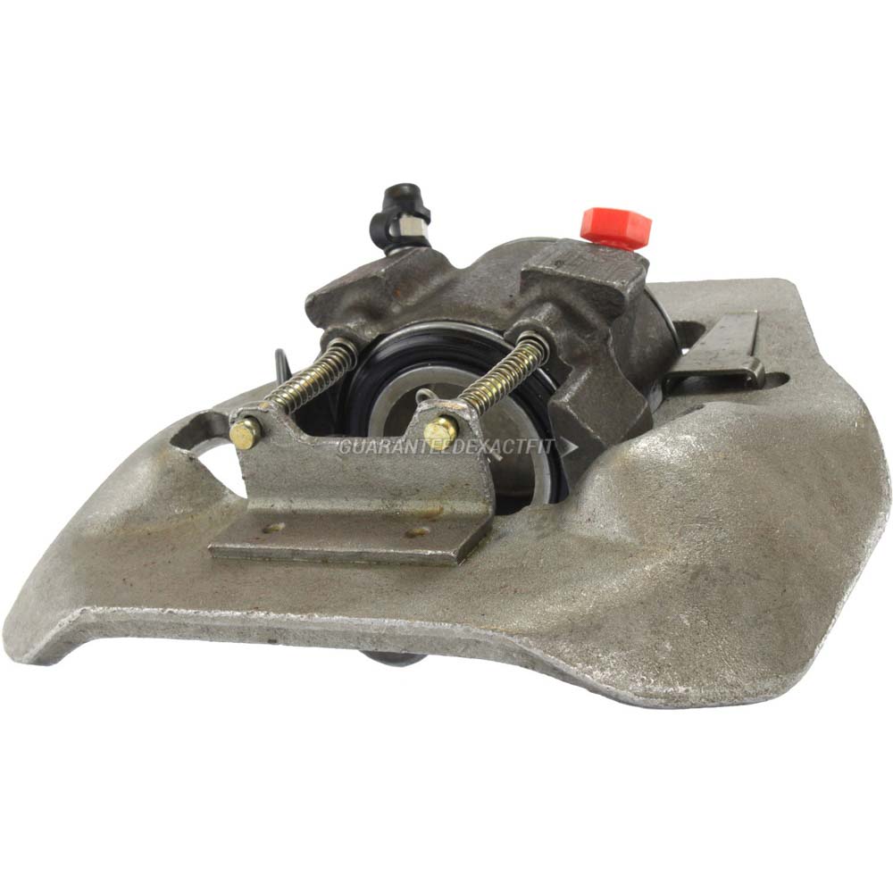 1982 Nissan 210 Brake Caliper