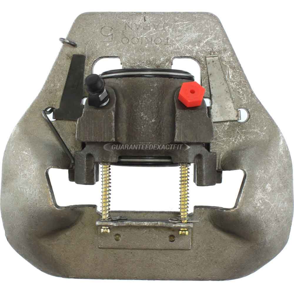 1982 Nissan 210 Brake Caliper