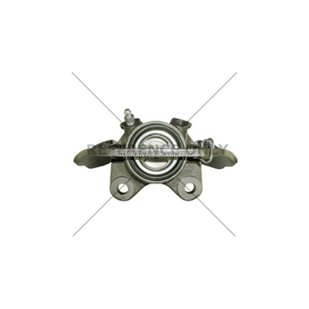 1973 Nissan B210 Brake Caliper