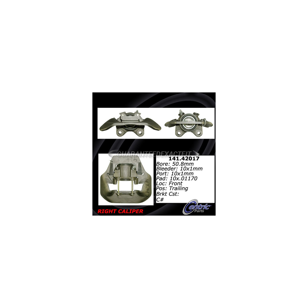 1973 Nissan B210 Brake Caliper