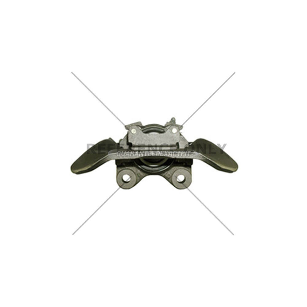1973 Nissan B210 Brake Caliper