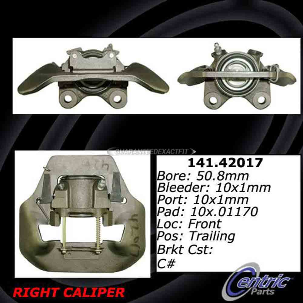 1973 Nissan B210 Brake Caliper