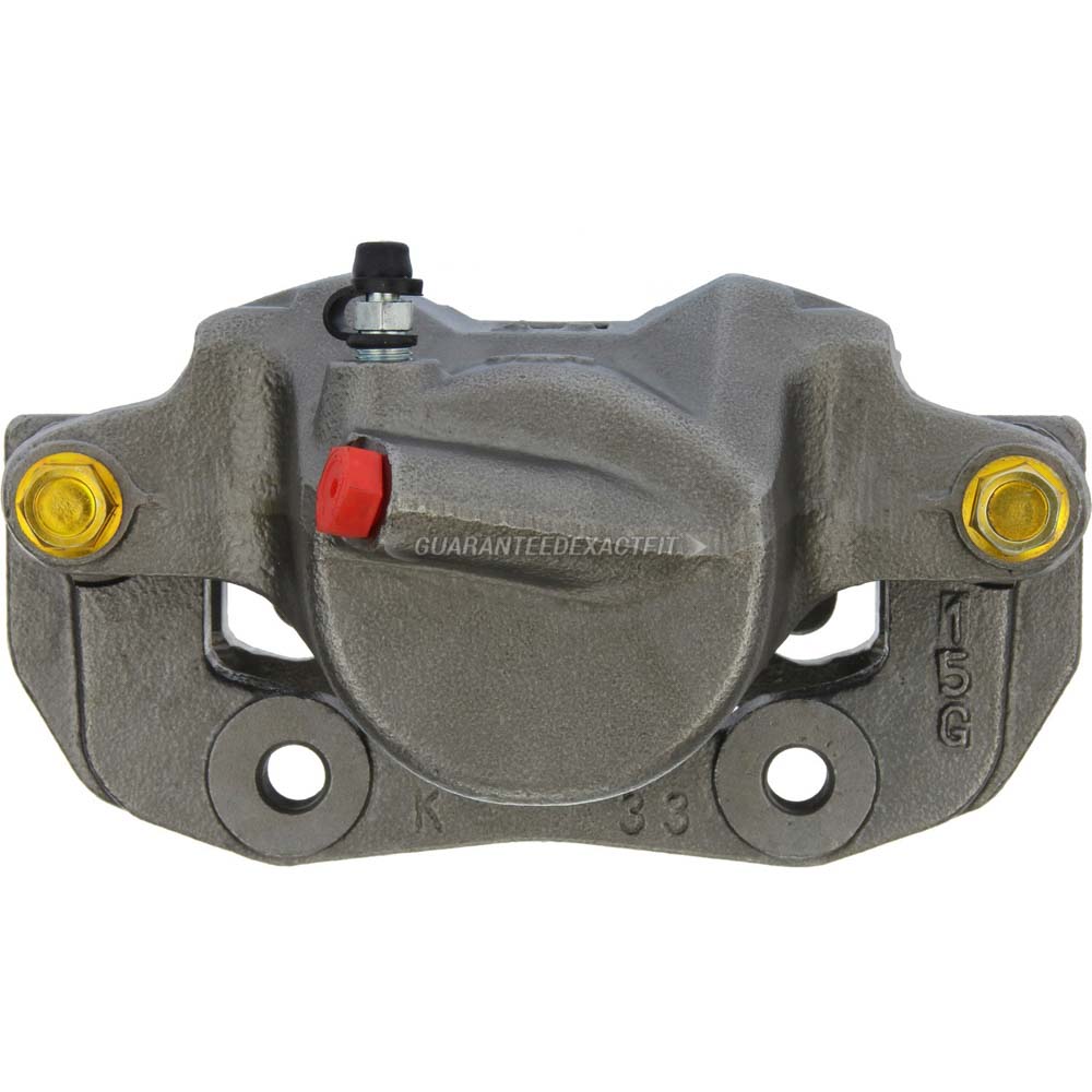 1982 Nissan 280ZX Brake Caliper