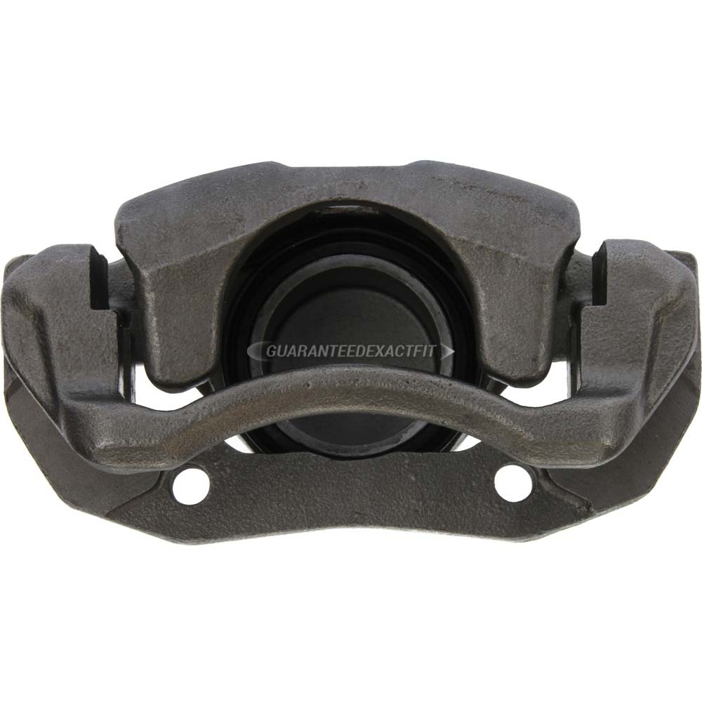 1982 Nissan 280ZX Brake Caliper