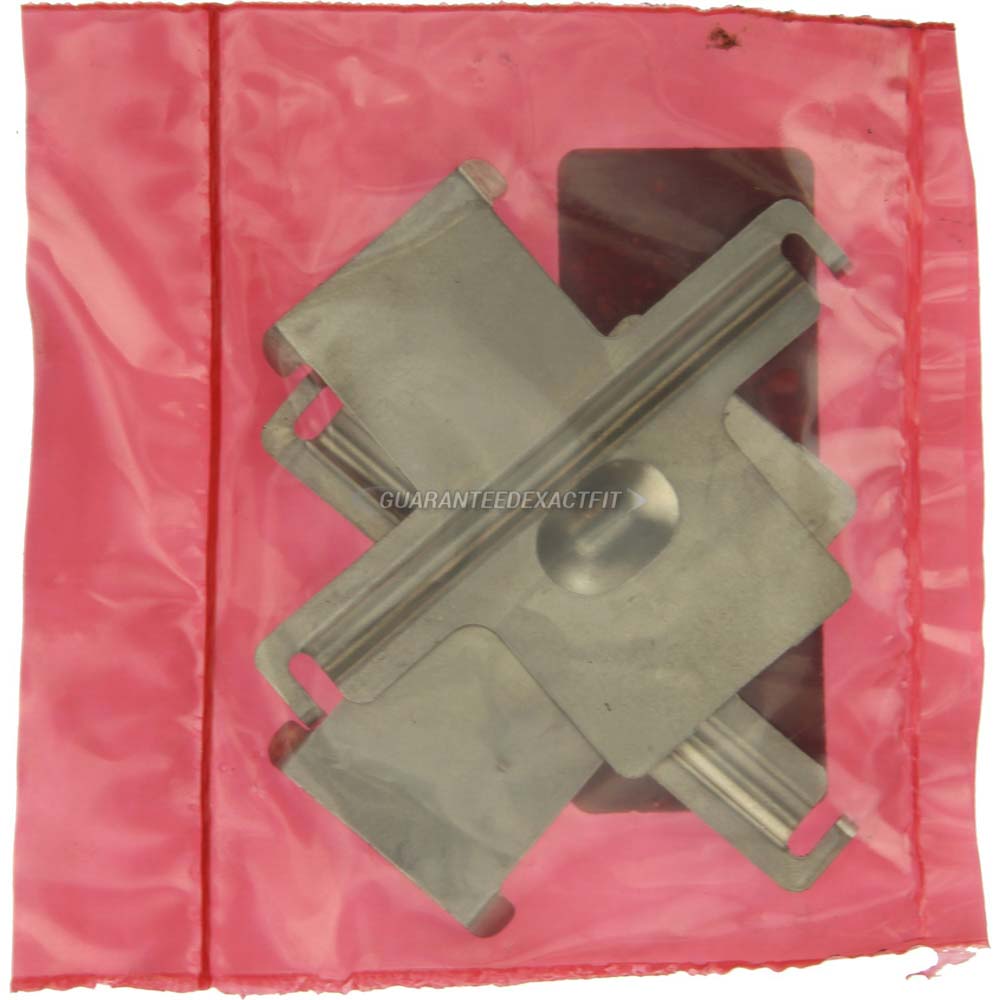 1982 Nissan 280ZX Brake Caliper