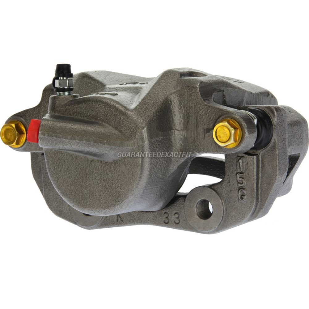 1982 Nissan 280ZX Brake Caliper