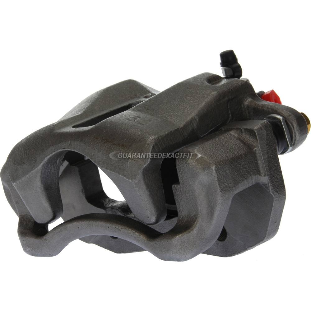 1982 Nissan 280ZX Brake Caliper