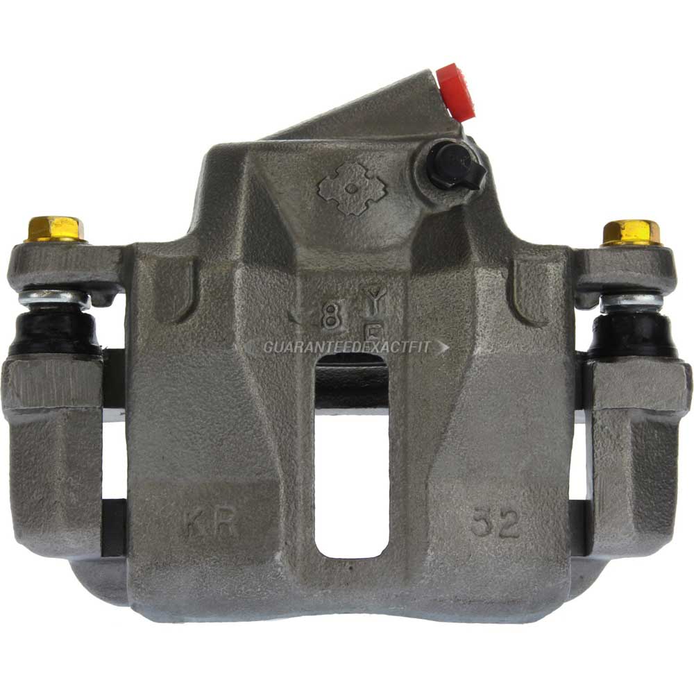 1982 Nissan 280ZX Brake Caliper