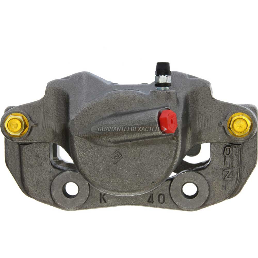 1982 Nissan 280ZX Brake Caliper