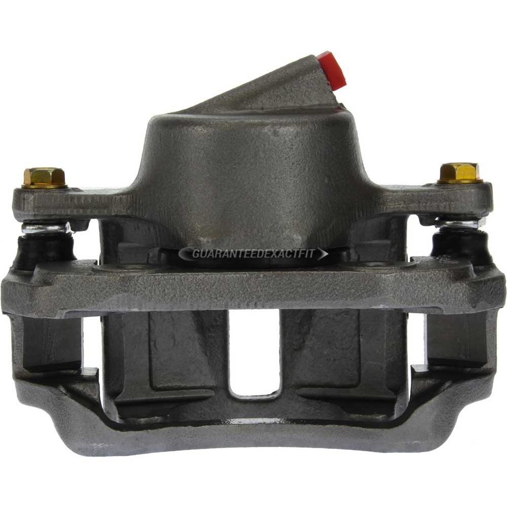 1982 Nissan 280ZX Brake Caliper