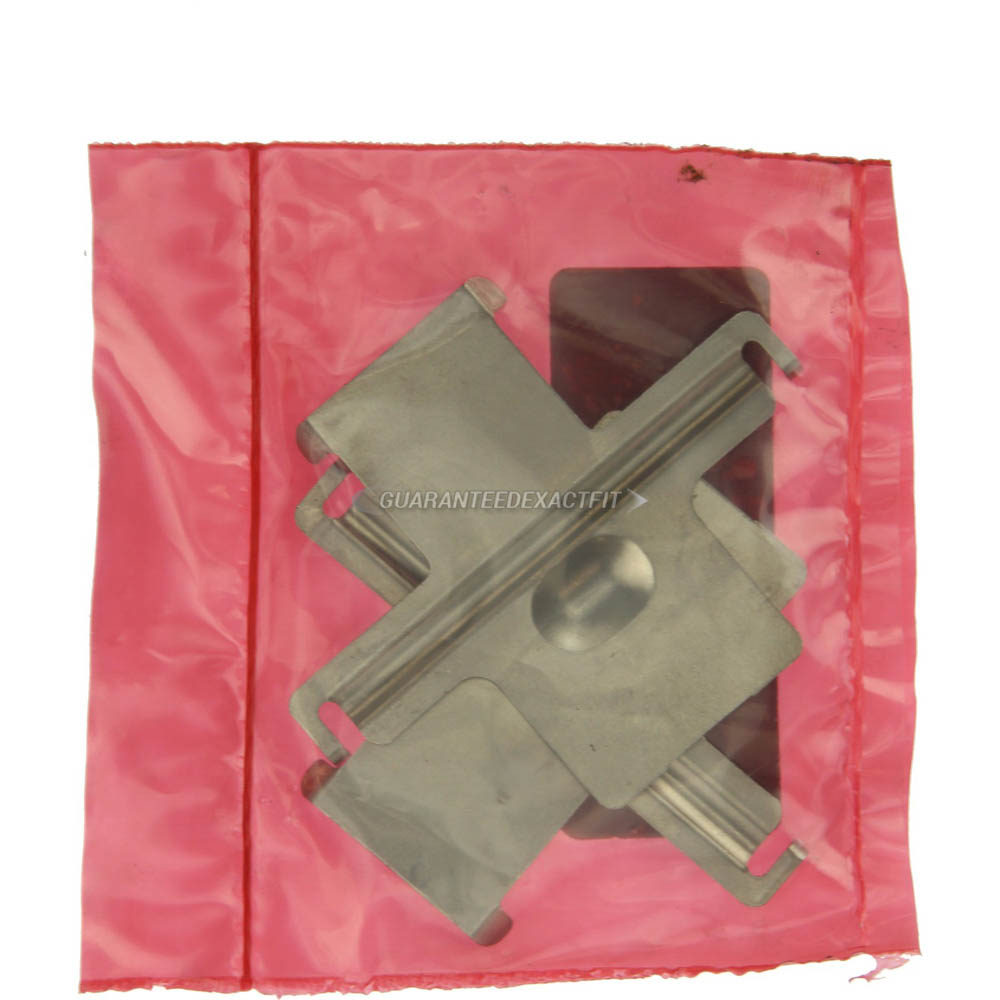 1982 Nissan 280ZX Brake Caliper