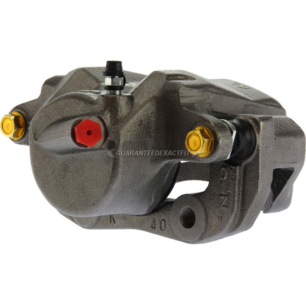 1982 Nissan 280ZX Brake Caliper
