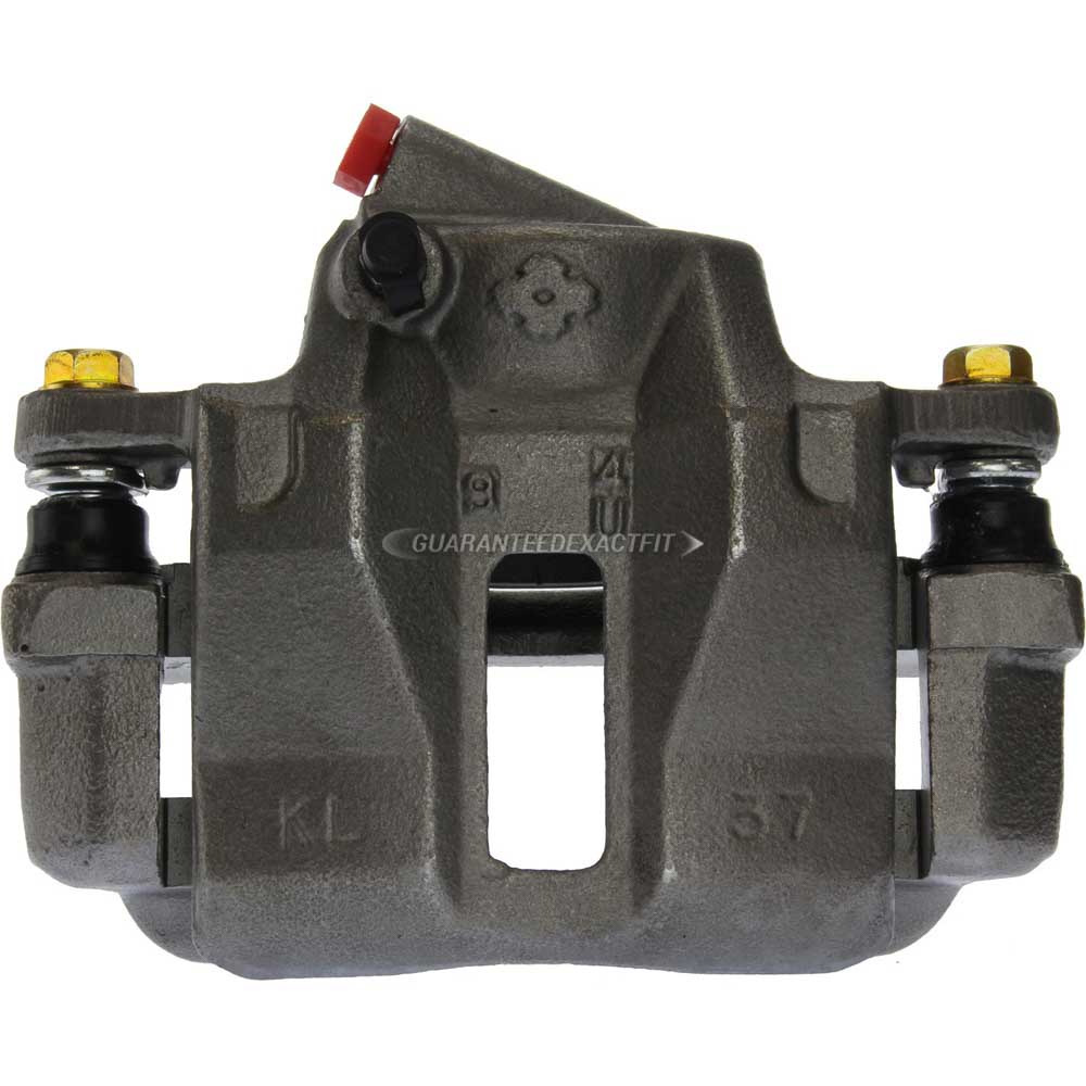 1982 Nissan 280ZX Brake Caliper