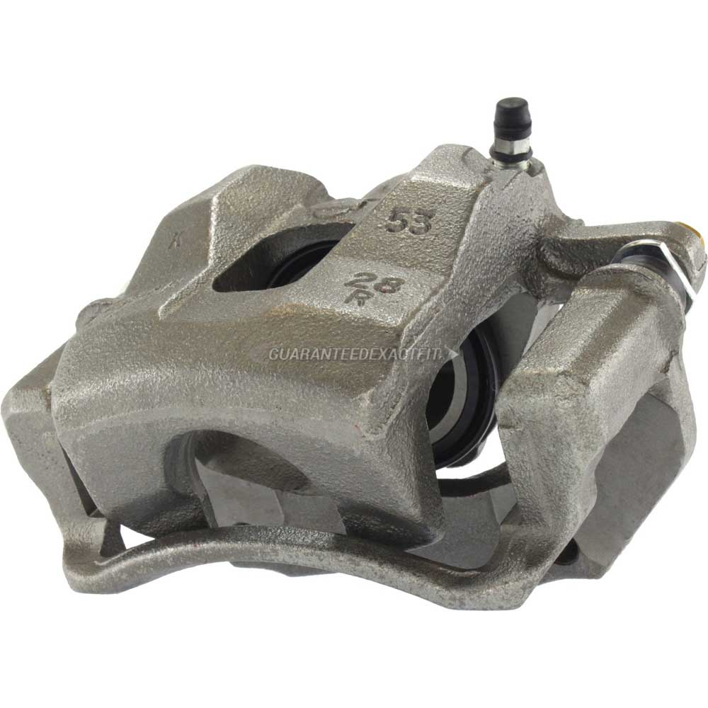 1990 Infiniti M30 Brake Caliper 