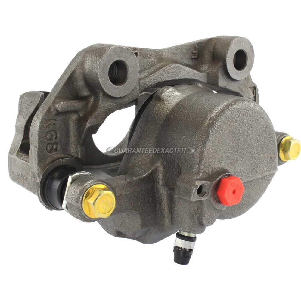 1992 Infiniti M30 Brake Caliper