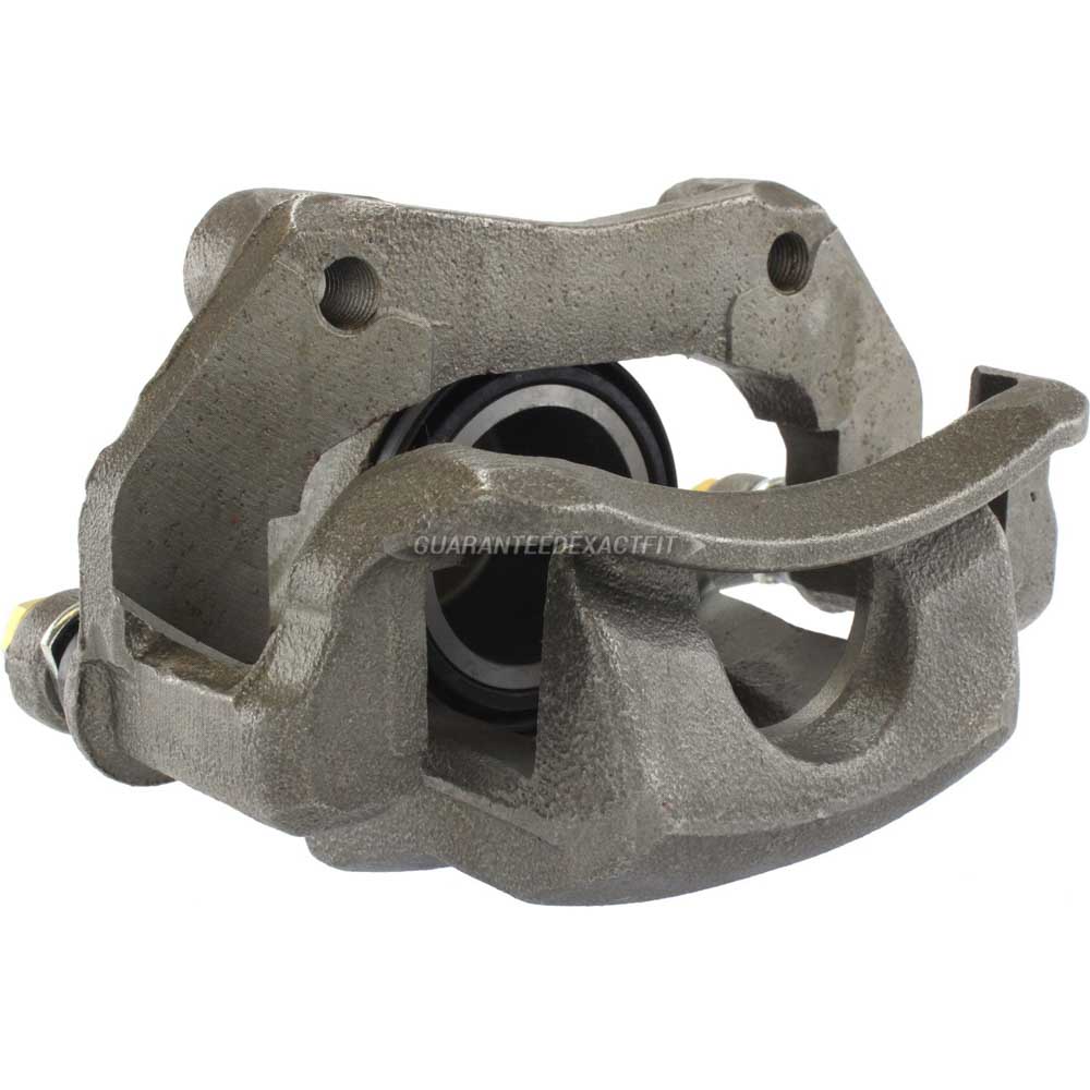 1992 Infiniti M30 Brake Caliper