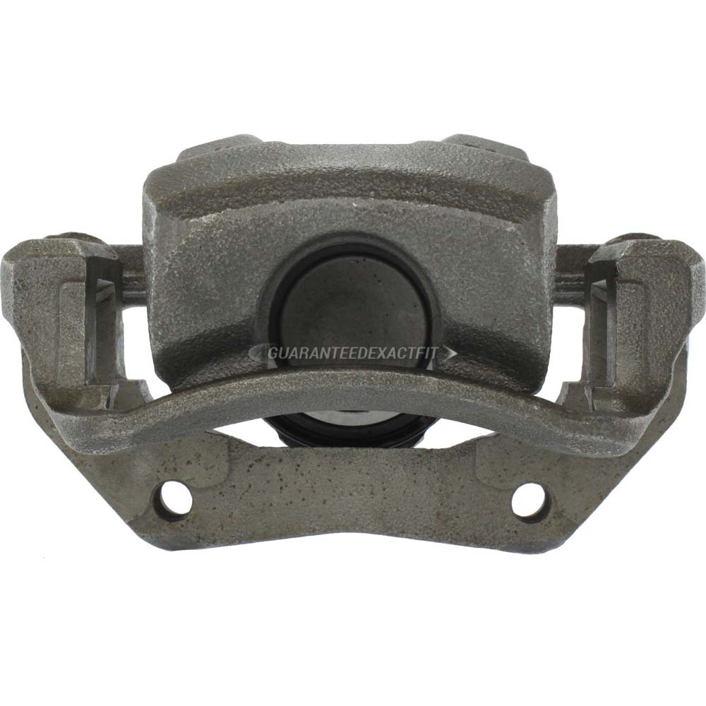 1992 Infiniti M30 Brake Caliper