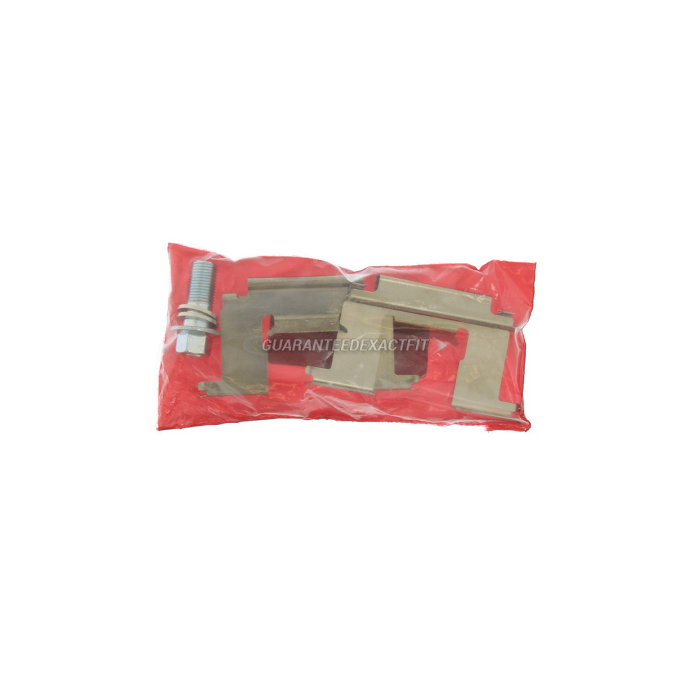 1992 Infiniti M30 Brake Caliper