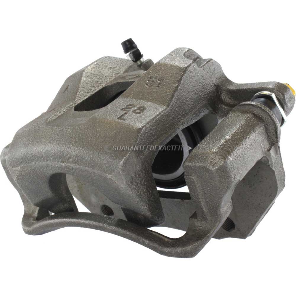 1992 Infiniti M30 Brake Caliper