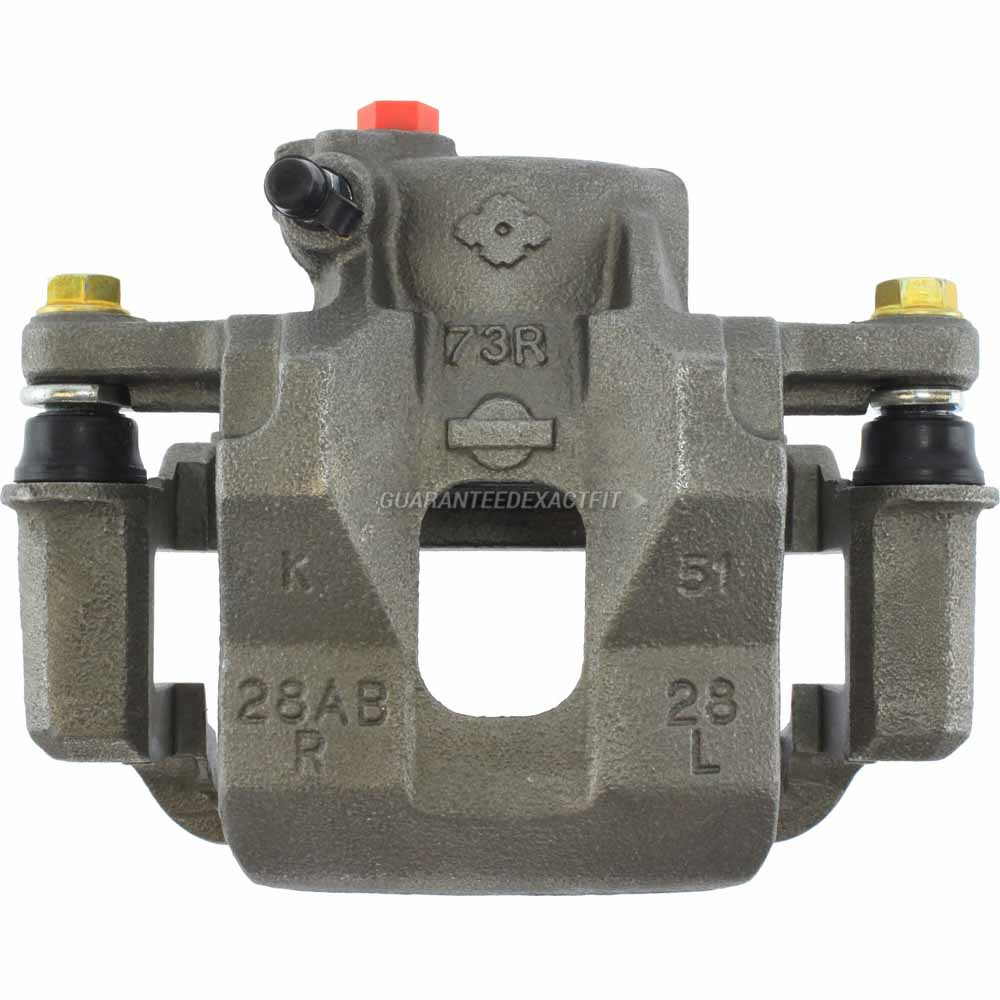1992 Infiniti M30 Brake Caliper