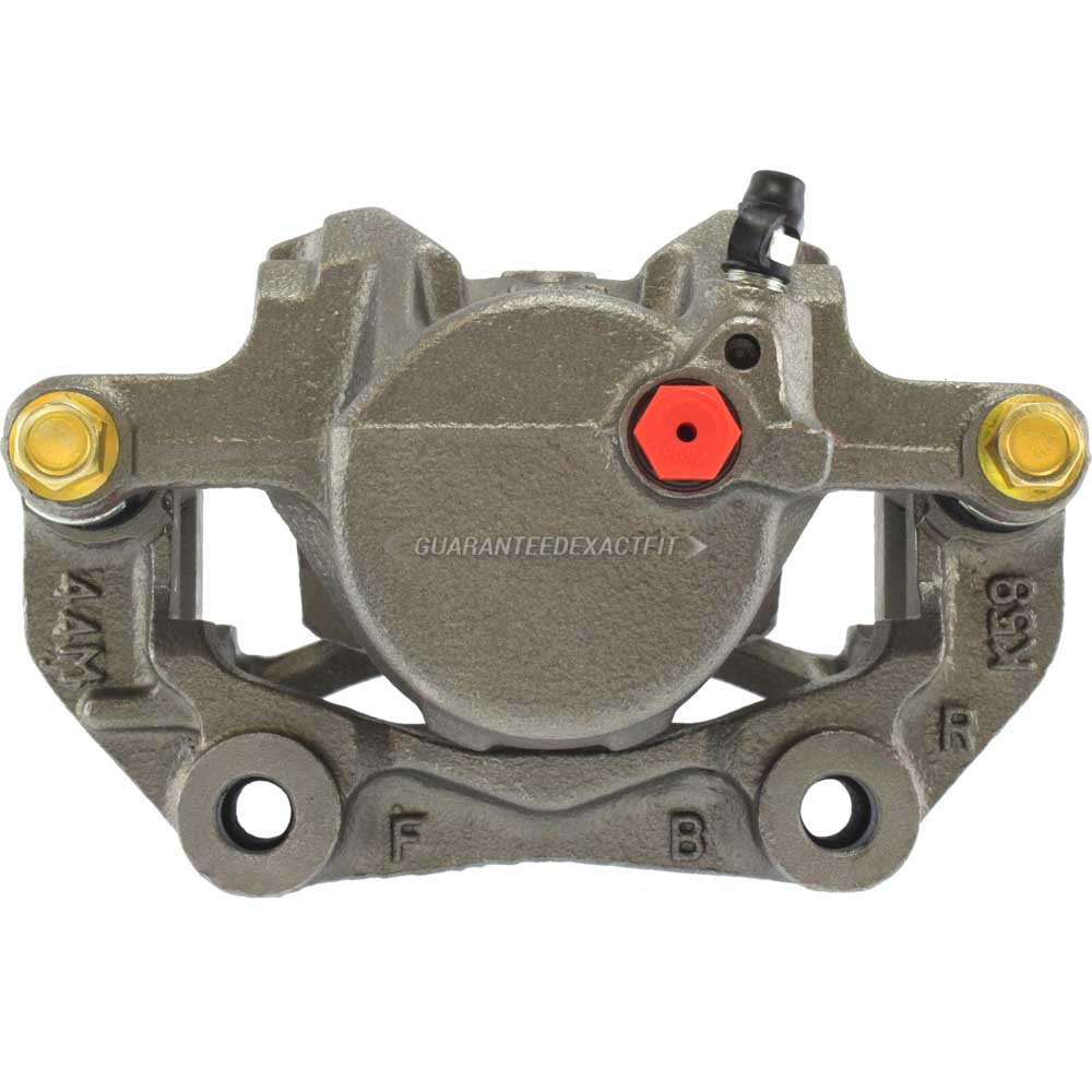 1988 Nissan 200SX Brake Caliper