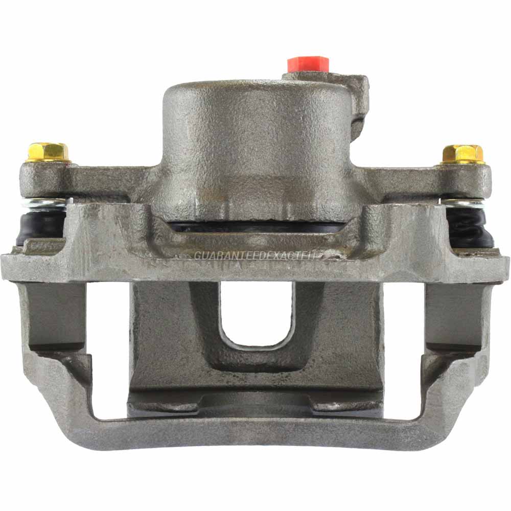 1988 Nissan 200SX Brake Caliper