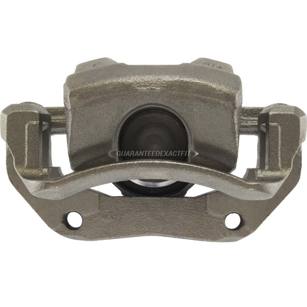 1988 Nissan 200SX Brake Caliper