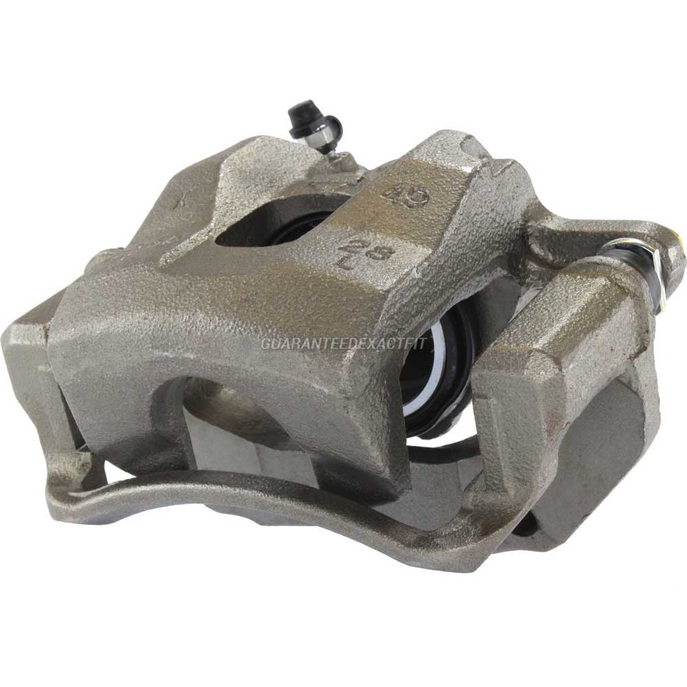 1988 Nissan 200SX Brake Caliper